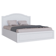 Кровать с ортопедическим основанием Апполия 160х200