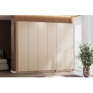 Модульный шкаф Бали, Меланж (комплект 2)