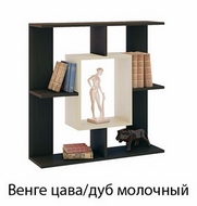 Полка настенная тип 5