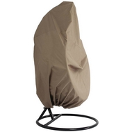Чехол для одноместного подвесного кресла AFM-300DB (тёмно-коричневый)