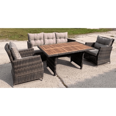     AFM-308A Brown