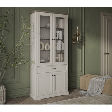 ���� � �������� 2V2D1S ������� ��� (TOSCANA NEW) (���������� ������, ������)