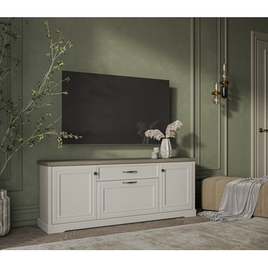 ����� RTV 3D1S ������� ��� (TOSCANA NEW) (���������� ������, ������)