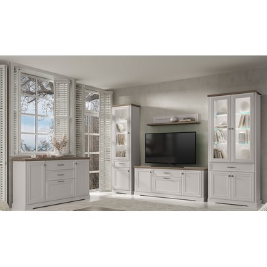 ������ � �������� ������� ��� (TOSCANA NEW) (���������� ������)