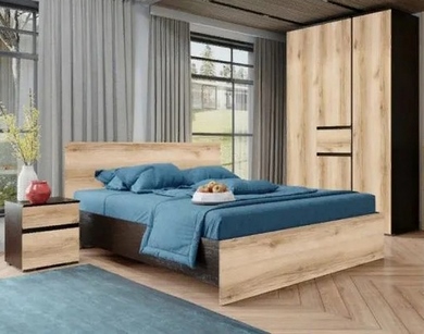 ������� � �������� �� ��� 2� ������� 140x200 (�����)