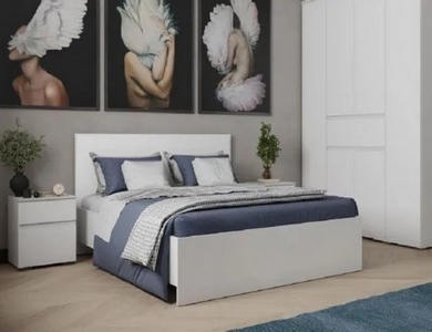 ������� � �������� �� ��� 2� ������� 160x200 (�����)