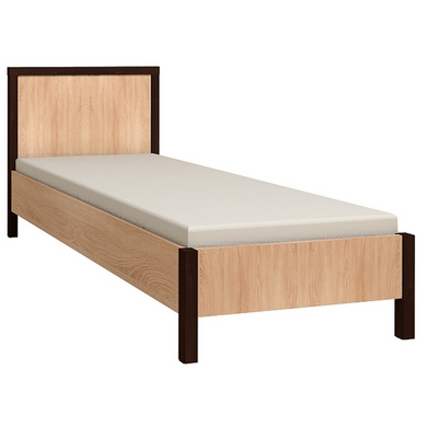 ������� � ���������� (������) Bauhaus 5 90�200 (��� ������)