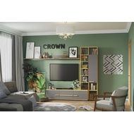  Crown.  3