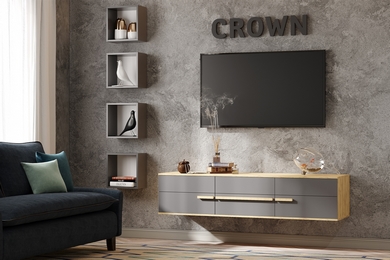 �������� ��������� Crown. �������� 4