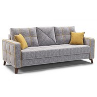 ����� ������ ��� B ������� (columbia grey, bingo mustard)