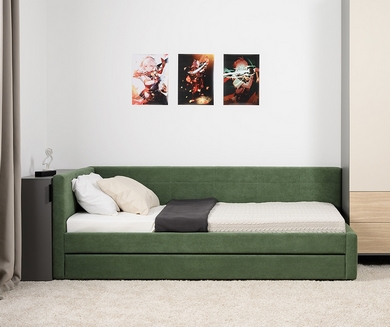 ������� ������������ � ���������� ������ 90 EPIC 70 MOSS (�������)