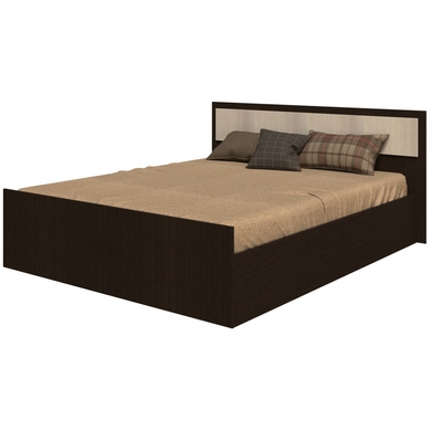 Кровать Фиеста (160х200 см)