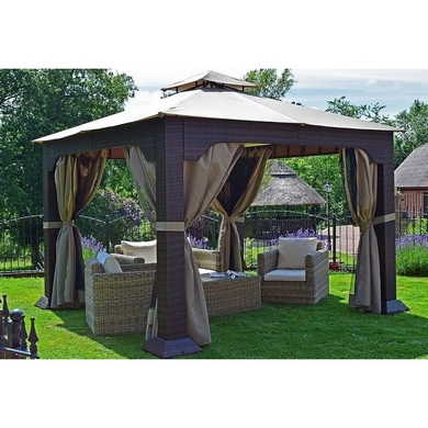 �������-����� �� ������� ������ (Country) brown