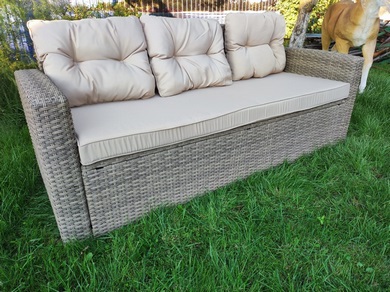  3-      (Santiago) Greige