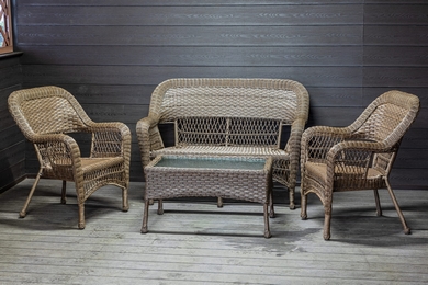       Terrace Set  