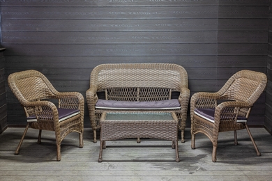       Terrace Set    