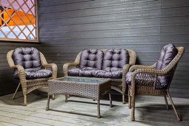       Terrace Set      