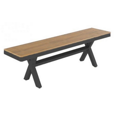 ������� ����������� ������� ������ (Polywood Merida) 150x36x47 �� ���