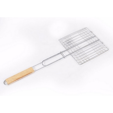    Grilling BBQ Basket BSK7