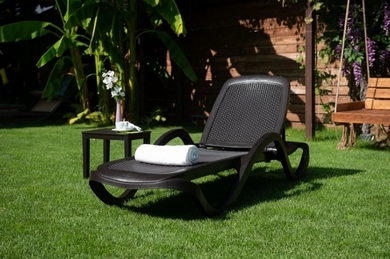 ������� ��������� ������ (Cleopatra Rattan) �������