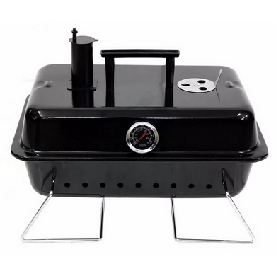    Camping BBQ Grill 1804JU