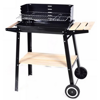    Rectangular Grill BBQ 28020A