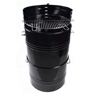    Multi-function drum Smoker BBQ grill 8550MF