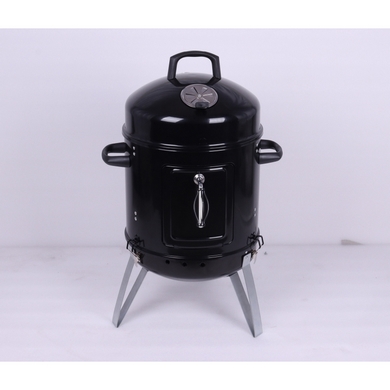    Vertical Indoor Smoker Grill BBQ 8516
