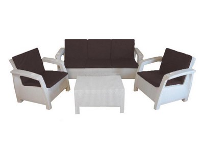    Yalta Premium Triple Set  