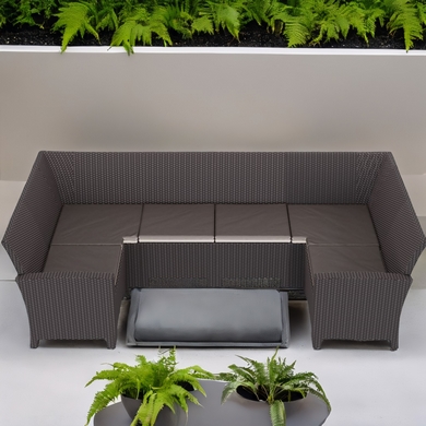 ����� �-�������� ���������� (California) 136�264�136 �� �� 6 ���� � ��������� �� �������