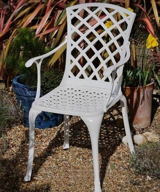 ������ �� ������ �������� ������ (Sedona) white