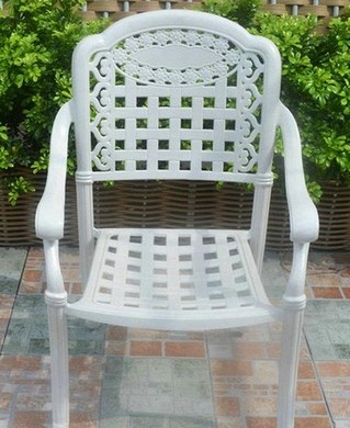 ������ �� ������ �������� ������ (Volcano) white