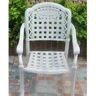 ������ �� ������ �������� ������ (Volcano) white