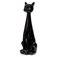 Статуэтка Черный кот C5011284