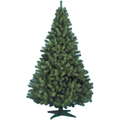 Новогодняя искусственная елка Айсберг 160 см