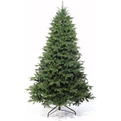 Новогодняя искусственная елка Амурская 155 см