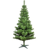 Новогодняя искусственная елка Смайл 180 см