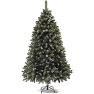 Новогодняя искусственная елка Снежная королева заснеженная 185 см