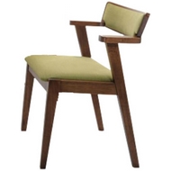 Кресло обеденное LW1602-3 (h 75,5 см)
