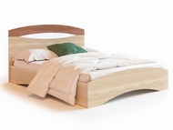 Кровать двухспальная Болеро