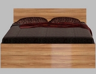 Кровать двухспальная Долорес с ящиками