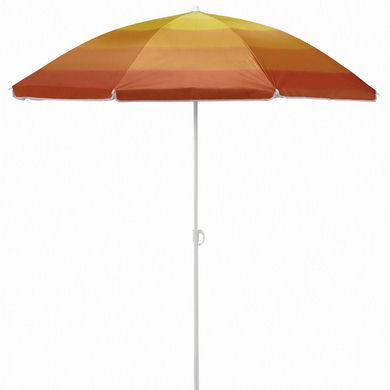 Зонт пляжный 4villa (d 2 м)