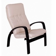 Кресло для отдыха Ладога (эко кожа)