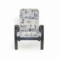 Кресло для отдыха Ладога (ткань)
