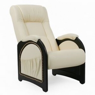 Кресло для отдыха, модель 43 (с карманами)