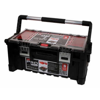 ���� ��� ������������ 22 CANTILEVER TOOL BOX