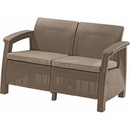 ����� ����������� Corfu love seat (��������)