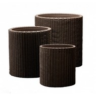 �������� ����� 3 �� CYLINDER PLANTERS (����������)