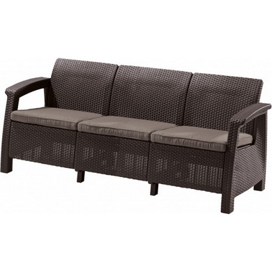 ����� ����������� Corfu love seat max (����������)