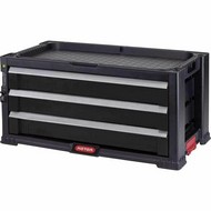 ���� � 3 ���������� ������� 3 Drawer Tool Chest System